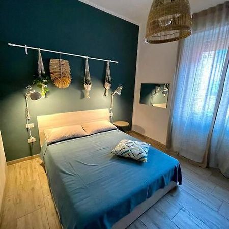 Casa Azzurra Apartment Piombino Ngoại thất bức ảnh