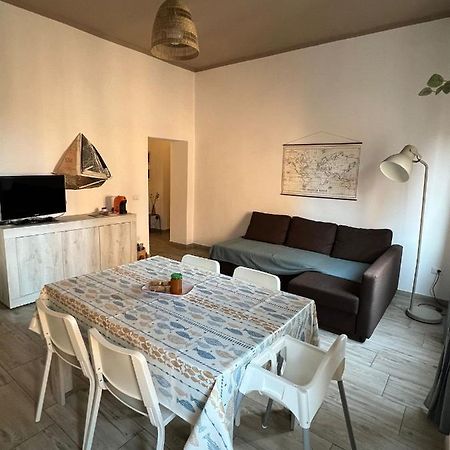 Casa Azzurra Apartment Piombino Ngoại thất bức ảnh