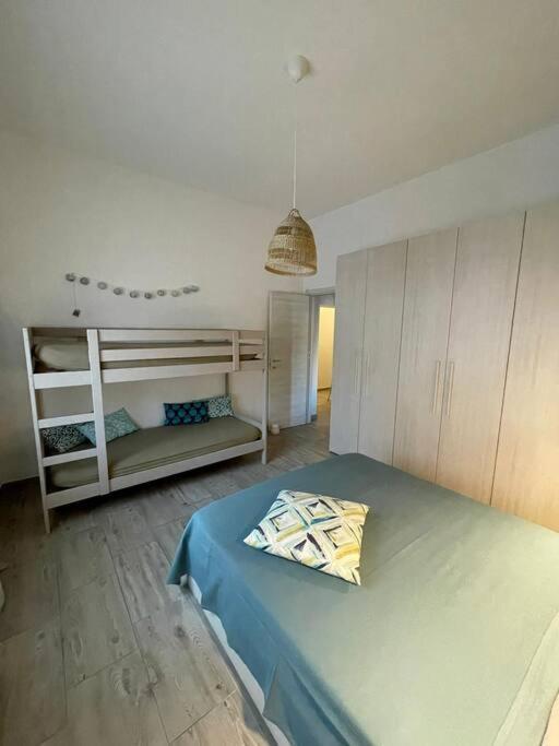 Casa Azzurra Apartment Piombino Ngoại thất bức ảnh