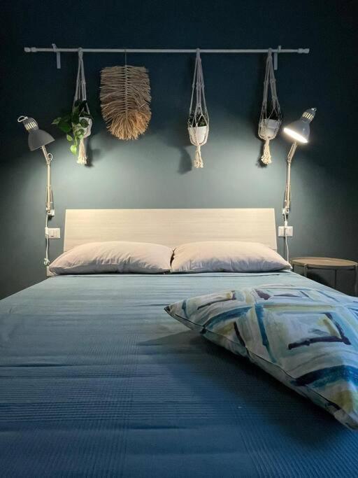 Casa Azzurra Apartment Piombino Ngoại thất bức ảnh