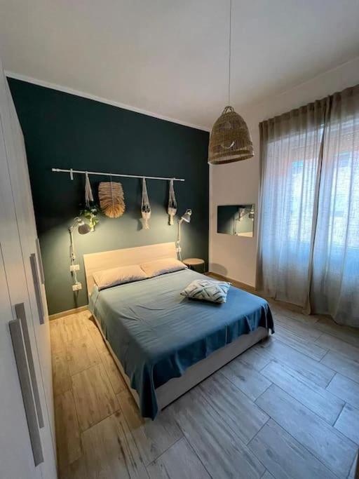 Casa Azzurra Apartment Piombino Ngoại thất bức ảnh