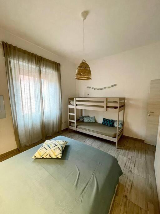 Casa Azzurra Apartment Piombino Ngoại thất bức ảnh