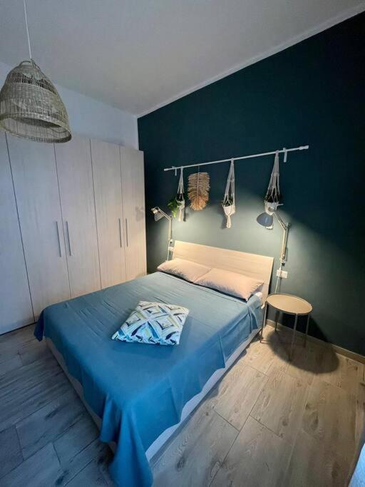 Casa Azzurra Apartment Piombino Ngoại thất bức ảnh
