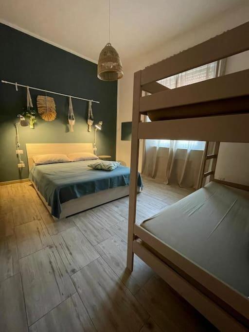 Casa Azzurra Apartment Piombino Ngoại thất bức ảnh
