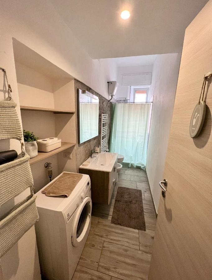 Casa Azzurra Apartment Piombino Ngoại thất bức ảnh