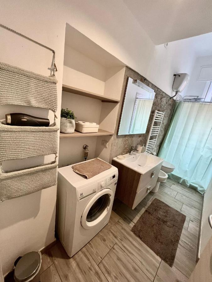 Casa Azzurra Apartment Piombino Ngoại thất bức ảnh